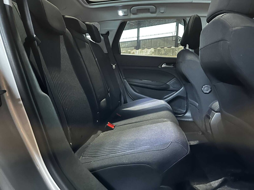 Peugeot 308 SW 1.2 PureTech Blue Lease Executive 110pk 2016 (Origineel-NL), JT-458-P