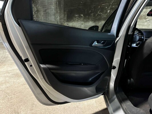 Peugeot 308 SW 1.2 PureTech Blue Lease Executive 110pk 2016 (Origineel-NL), JT-458-P