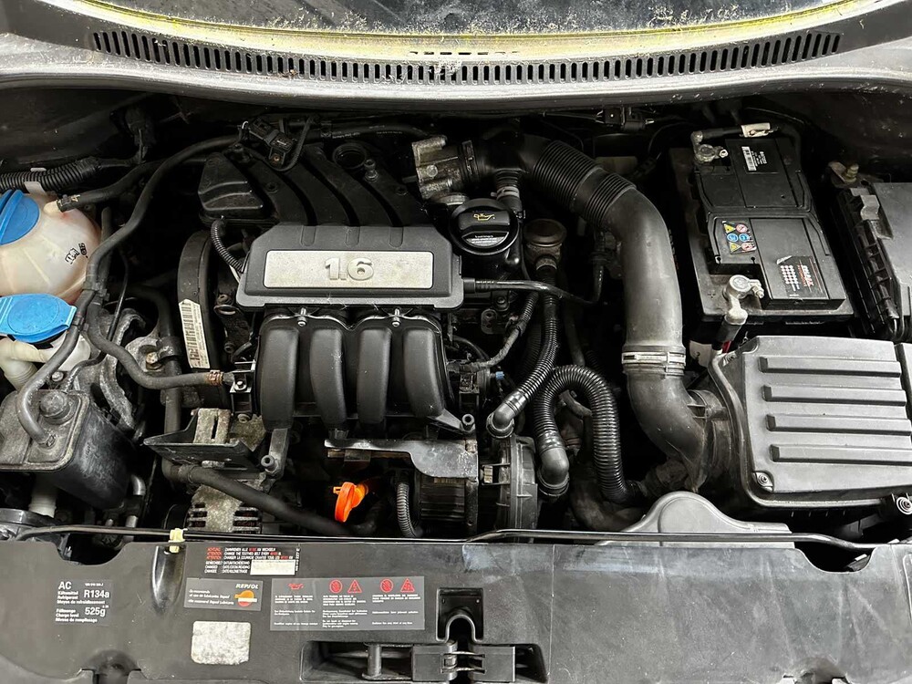 SEAT Altea XL 1,6 Stylance 105 PS 2007 (Original-NL), 29-XJ-RH