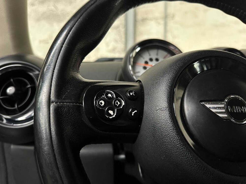 Mini Countryman 1.6 Cooper D Busniss Line 111pk 2013, R-883-DR