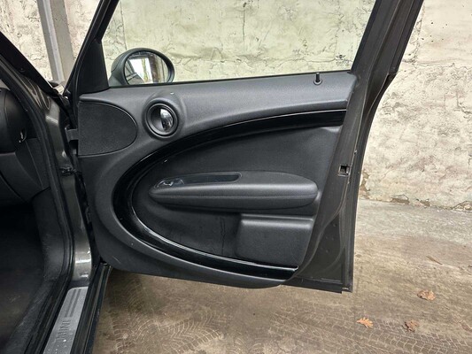 Mini Countryman 1.6 Cooper D Busniss Line 111pk 2013, R-883-DR
