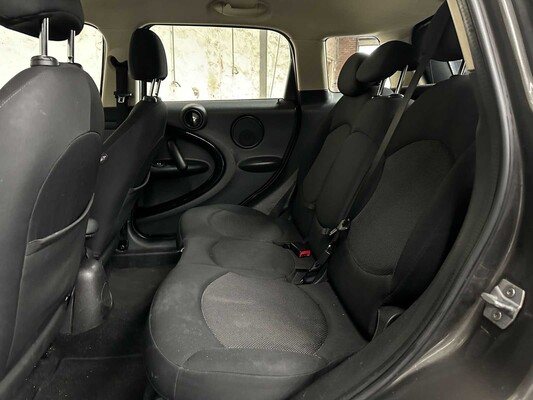 Mini Countryman 1.6 Cooper D Busniss Line 111pk 2013, R-883-DR