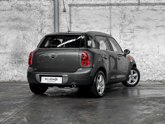 Mini Countryman 1.6 Cooper D Busniss Line 111 PS 2013, R-883-DR