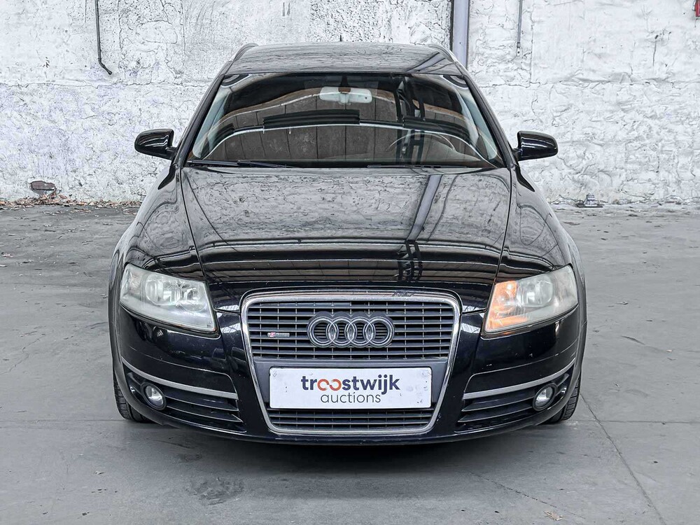 Audi A6 Avant 2.4 Pro Line 174pk 2005, 77-RN-FK