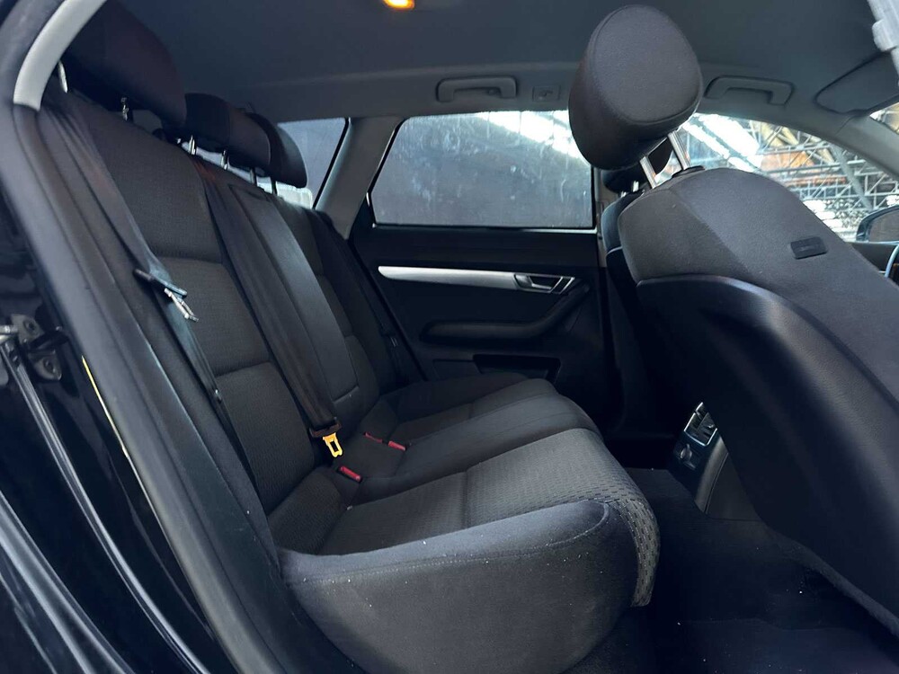 Audi A6 Avant 2.4 Pro Line 174pk 2005, 77-RN-FK