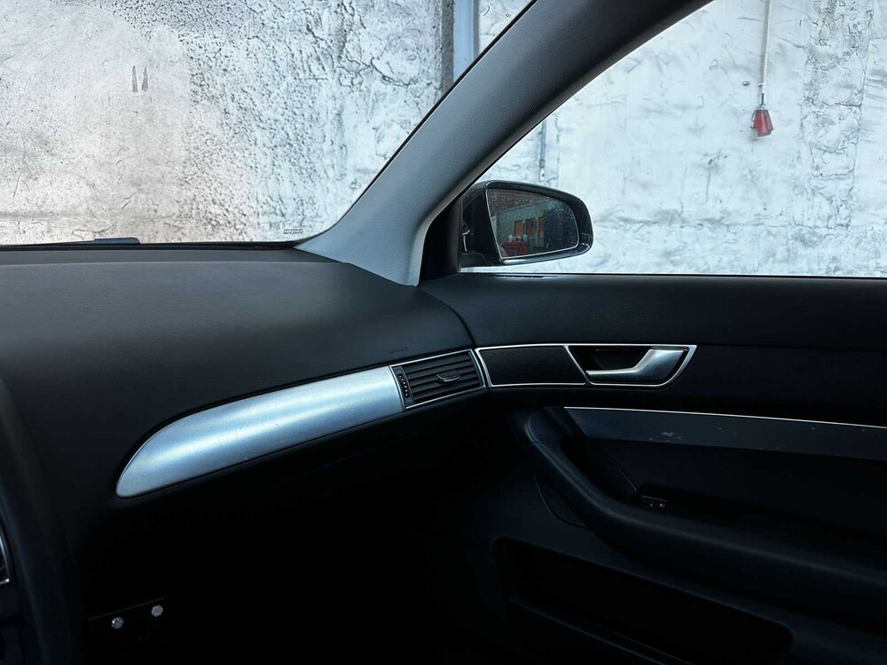 Audi A6 Avant 2.4 Pro Line 174pk 2005, 77-RN-FK
