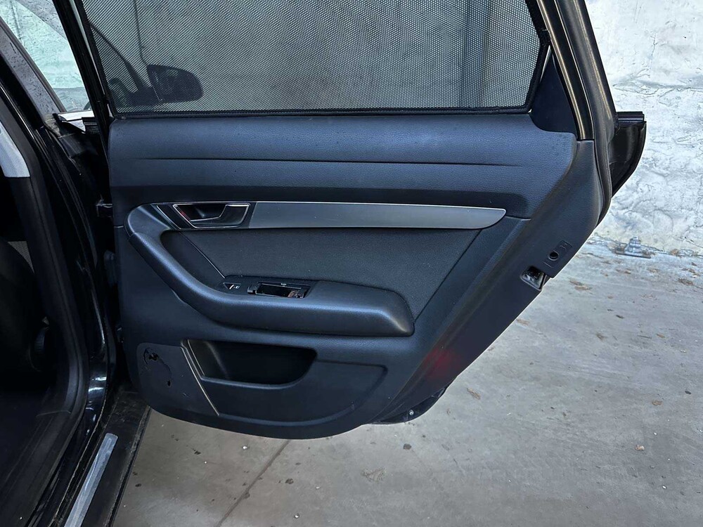 Audi A6 Avant 2.4 Pro Line 174pk 2005, 77-RN-FK