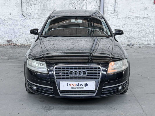 Audi A6 Avant 2.4 Pro Line 174pk 2005, 77-RN-FK