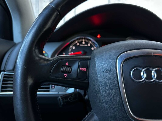 Audi A6 Avant 2.4 Pro Line 174pk 2005, 77-RN-FK