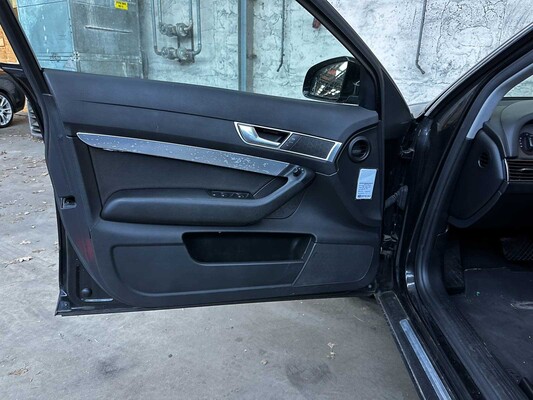 Audi A6 Avant 2.4 Pro Line 174pk 2005, 77-RN-FK