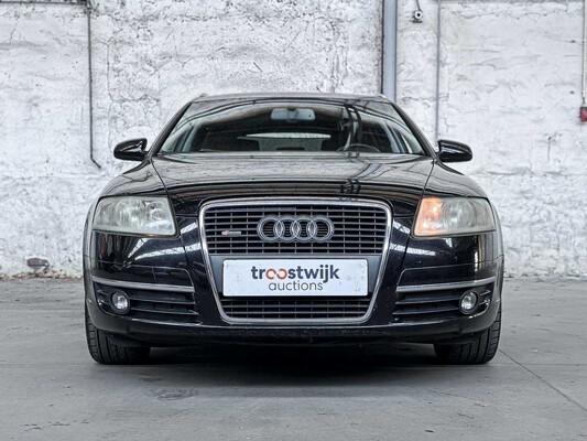Audi A6 Avant 2.4 Pro Line 174pk 2005, 77-RN-FK