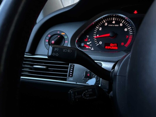 Audi A6 Avant 2.4 Pro Line 174pk 2005, 77-RN-FK