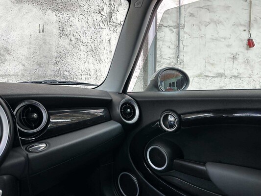 Mini Cooper S Chili 1.6 172pk 2008 (Origineel-NL), 60-ZF-FB