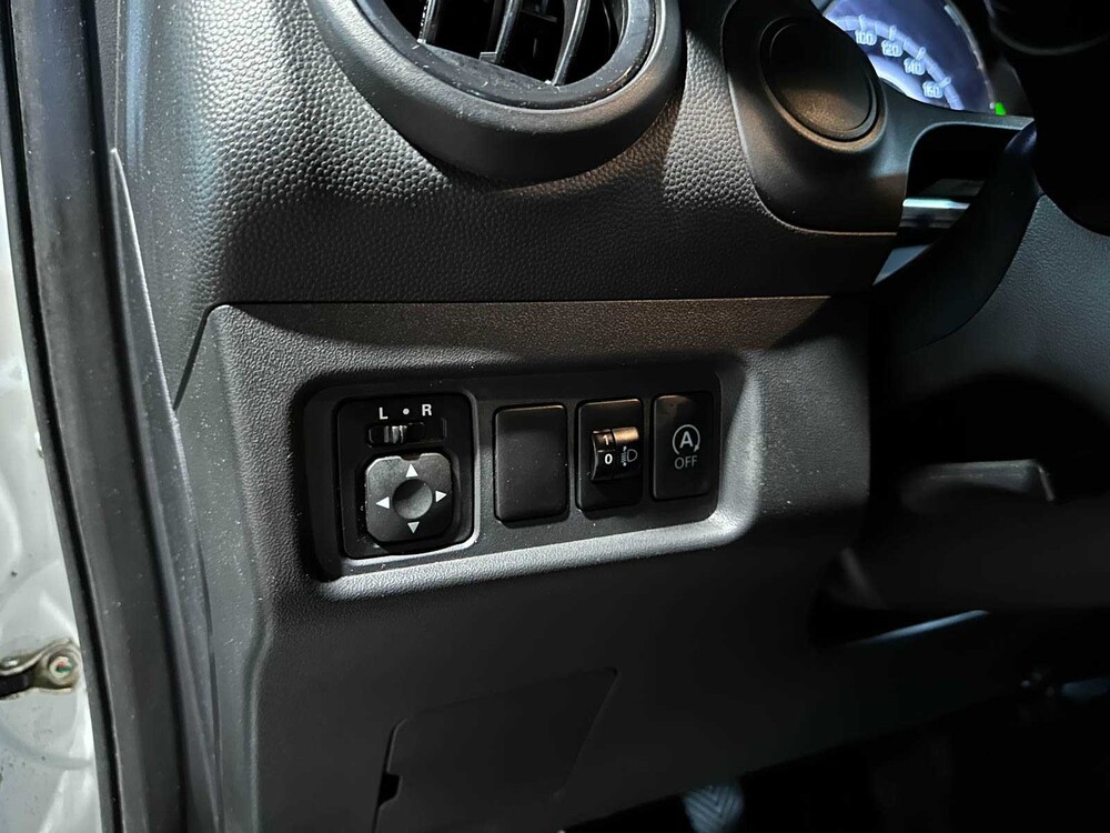 Mitsubishi Space Star 1.0 ClearTec Cool+ 70pk 2019 (Origineel-NL), ZB-729-K 