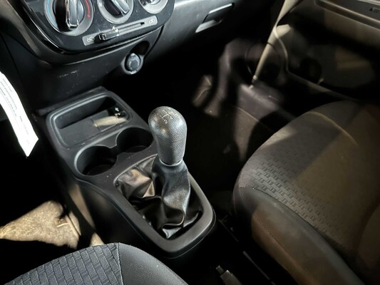 Mitsubishi Space Star 1.0 ClearTec Cool+ 70pk 2019 (Origineel-NL), ZB-729-K 