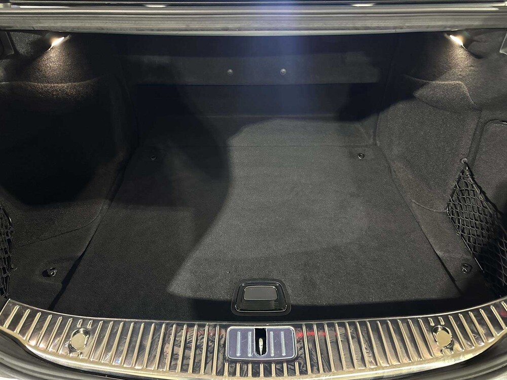 Mercedes-Benz S500 Lang 4.7 V8 AMG Pakket 456pk 2013 S-Klasse
