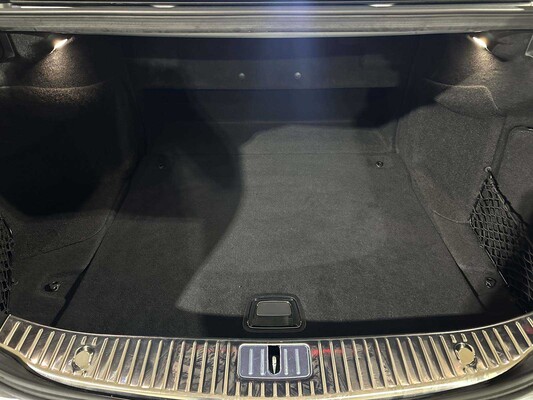 Mercedes-Benz S500 Lang 4.7 V8 AMG Pakket 456pk 2013 S-Klasse