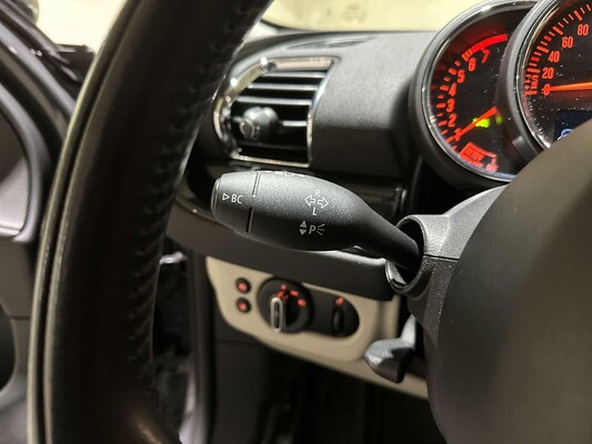 Mini Clubman Cooper S Pepper Serious Business 2.0 192hp 2017, J-141-HR