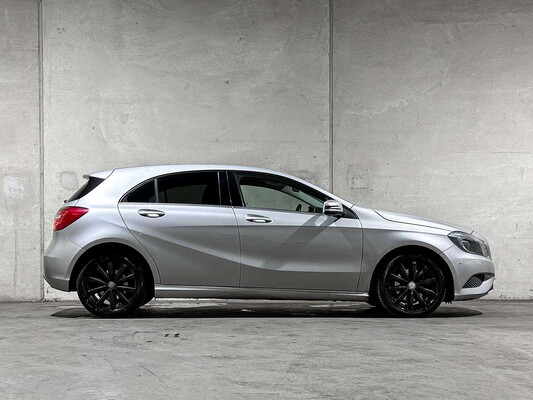 Mercedes-Benz A180 Ambition A-klasse 121pk 2012 (Origineel-NL), 75-ZJJ-1