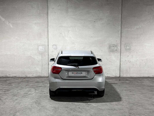 Mercedes-Benz A180 Ambition A-klasse 121pk 2012 (Origineel-NL), 75-ZJJ-1
