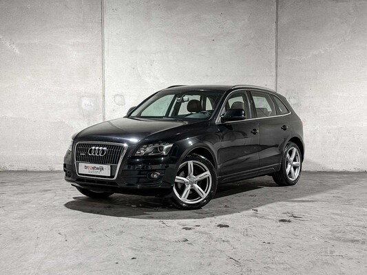 Audi Q5 2.0 TFSI quattro Pro Line 211hp 2008, 84-KBV-6