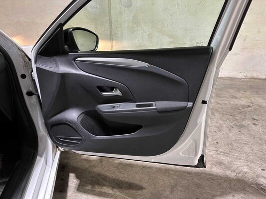 Opel Corsa 1.2 Edition 102hp 2021 (Original-NL+1st owner), K-197-LR