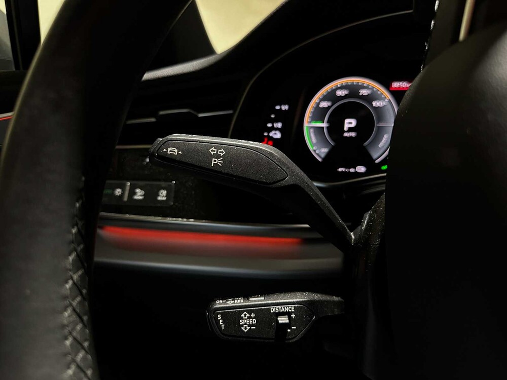 Audi Q7 55 TFSI e Quattro Pro Line Plus 3.0 380pk 2020, N-611-PF