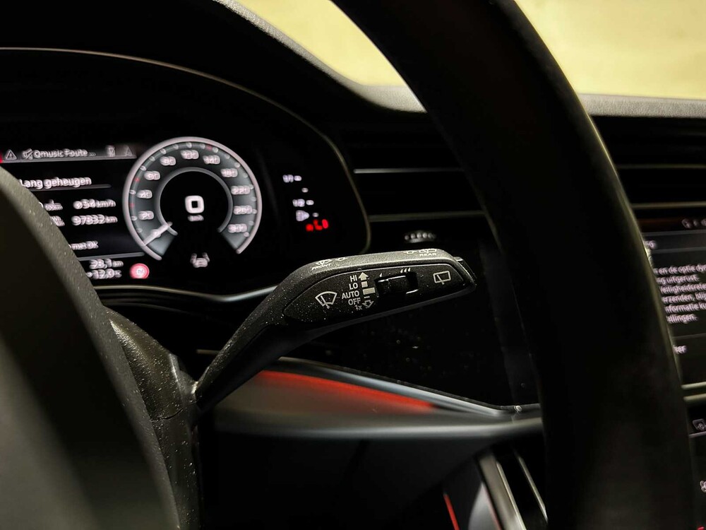 Audi Q7 55 TFSI e Quattro Pro Line Plus 3.0 380pk 2020, N-611-PF
