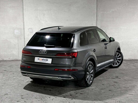 Audi Q7 55 TFSI e Quattro Pro Line Plus 3.0 380pk 2020, N-611-PF