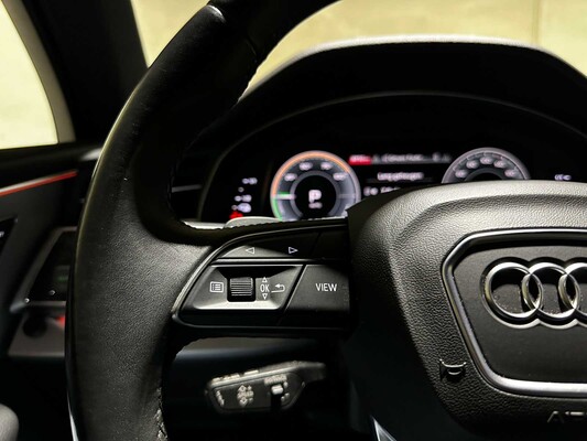 Audi Q7 55 TFSI e Quattro Pro Line Plus 3.0 380hp 2020, N-611-PF