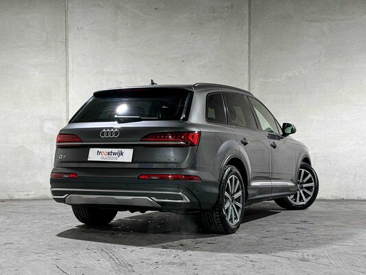 Audi Q7 55 TFSI e Quattro Pro Line Plus 3.0 380pk 2020, N-611-PF