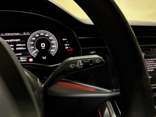 Audi Q7 55 TFSI e Quattro Pro Line Plus 3.0 380pk 2020, N-611-PF