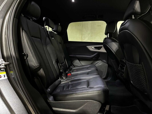 Audi Q7 55 TFSI e Quattro Pro Line Plus 3.0 380pk 2020, N-611-PF