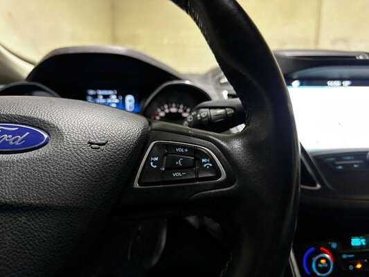Ford C-Max 1.0 Titanium 125hp 2018 (Original-NL), RX-873-X