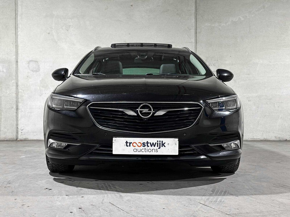 Opel Insignia Sports Tourer 1.6 CDTI EcoTec Innovation 136 PS 2018, RR-215-N