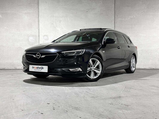 Opel Insignia Sports Tourer 1.6 CDTI EcoTec Innovation 136pk 2018, RR-215-N