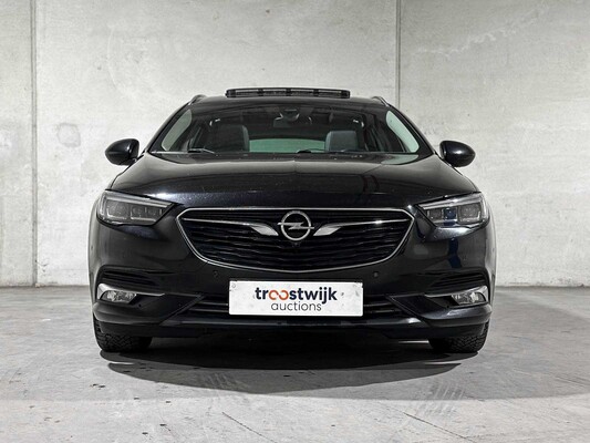 Opel Insignia Sports Tourer 1.6 CDTI EcoTec Innovation 136 PS 2018, RR-215-N