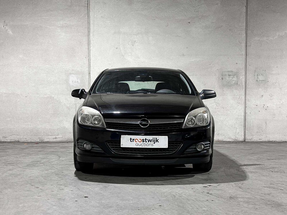 Opel Astra GTC 1.8 Cosmo 140pk 2009 (Origineel-NL), 16-JDN-1