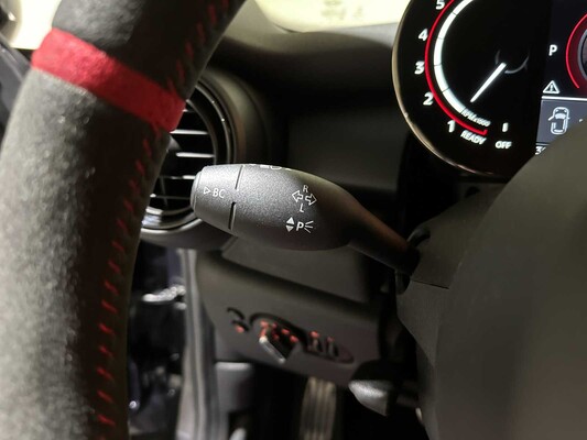 Mini John Cooper Works GP 2.0 (GP3 Limited No. 0536) 306hp 2020, L-428-SN