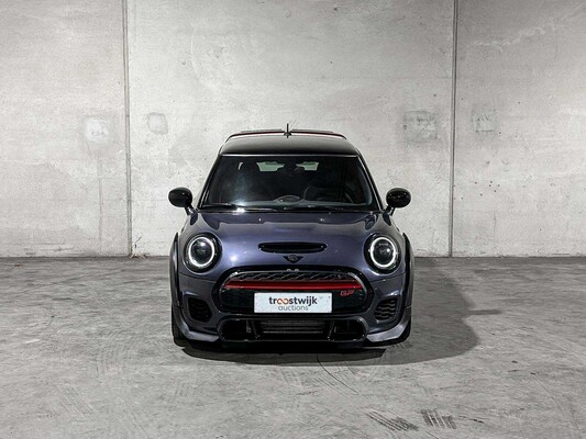 Mini John Cooper Werks GP 2.0 (GP3 Limited Nr. 0536) 306 PS 2020, L-428-SN