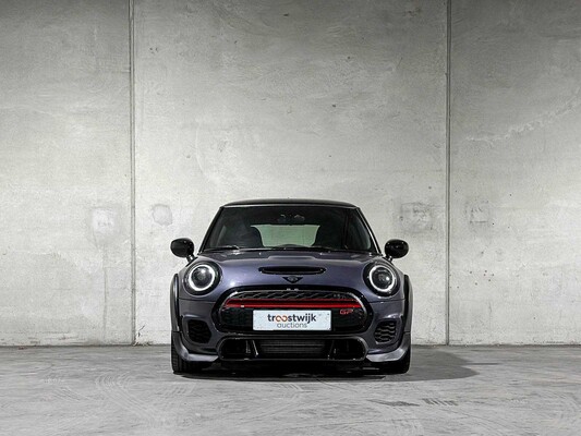Mini John Cooper Works GP 2.0 (GP3 Limited Nr. 0536) 306pk 2020, L-428-SN