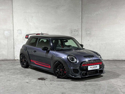 Mini John Cooper Works GP 2.0 (GP3 Limited Nr. 0536) 306pk 2020, L-428-SN