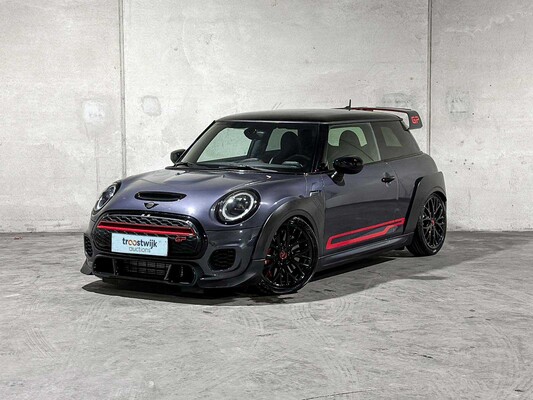 Mini John Cooper Works GP 2.0 (GP3 Limited Nr. 0536) 306pk 2020, L-428-SN