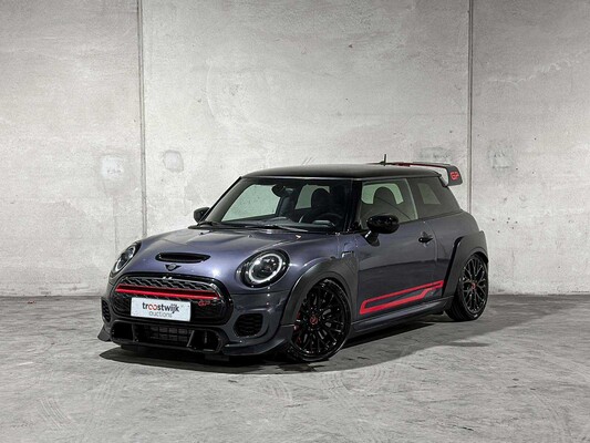 Mini John Cooper Works GP 2.0 (GP3 Limited Nr. 0536) 306pk 2020, L-428-SN