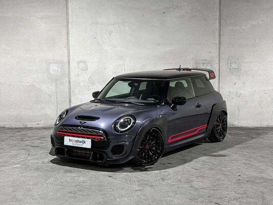 Mini John Cooper Works GP 2.0 (GP3 Limited Nr. 0536) 306pk 2020, L-428-SN