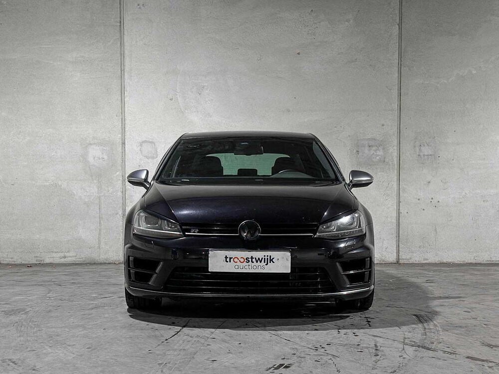 Volkswagen Golf 2.0 TSI R 4Motion 300pk 2015, P-916-RV
