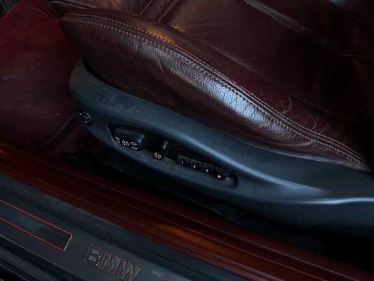 BMW 645Ci S 4,4 V8 333 PS 2004 E63 6er, Youngtimer