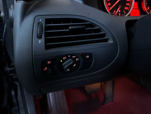 BMW 645Ci S 4,4 V8 333 PS 2004 E63 6er, Youngtimer