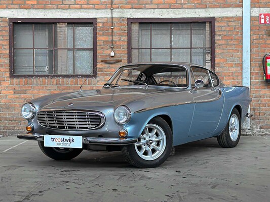 Young- en oldtimers te Milsbeek