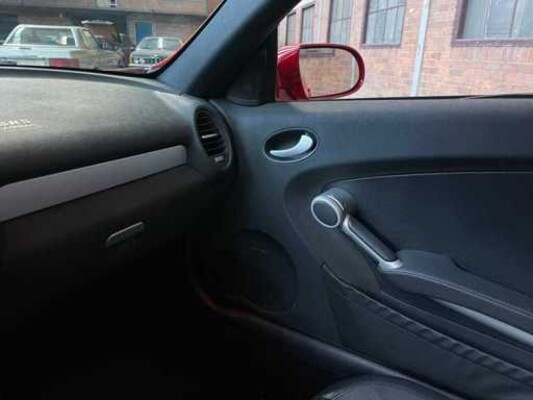 Mercedes-Benz SLK350 3.5 V6 272hp 2005 AIRSCARF Youngtimer SLK-Class